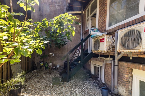 Medium property photo - Hilledijk 212A, 3074 GB Rotterdam